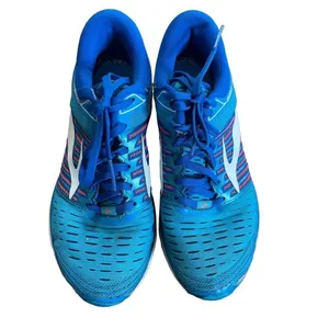 Brooks‎ Transcend 5 Women’s Running Shoes Blue Size 7 B (Medium) thumbnail 2