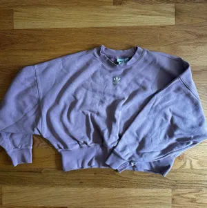 Adidas Sweatshirt Crewneck thumbnail 1