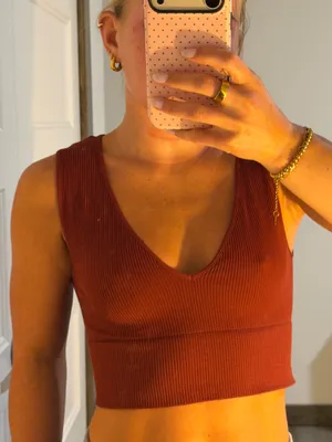NIKIBIKI Top thumbnail 1