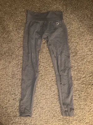 Gymshark Leggings thumbnail 1