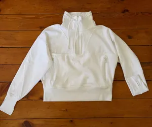 Old Navy Active Crewneck thumbnail 1