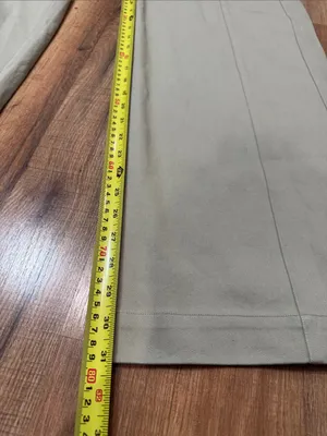 ALO Yoga High-Rise Wide-Leg Pants in Sage thumbnail 13
