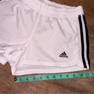 Adidas Climalite Running/Workout Shorts thumbnail 12