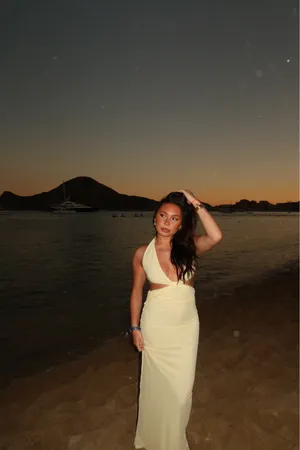 White Fox Boutique Dress thumbnail 6