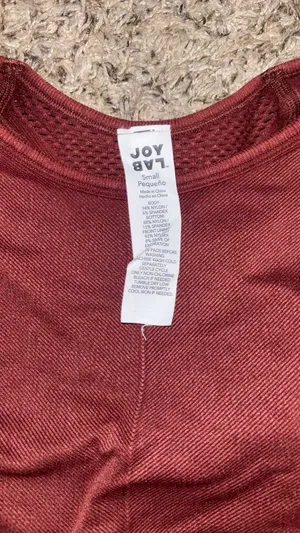 Target JoyLab Set Workout thumbnail 3