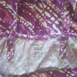Gap Tank Top, 100% Cotton, Size Small thumbnail 5