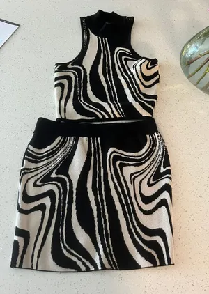 Forever 21 Two Piece Set thumbnail 2