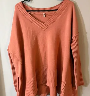 free‎ people oversized sweater thumbnail 1