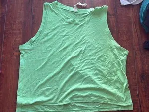 Lululemon Tank Top thumbnail 2