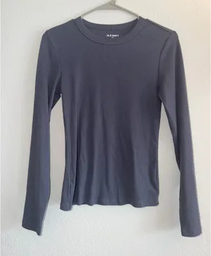 Old Navy Long Sleeve Top thumbnail 1