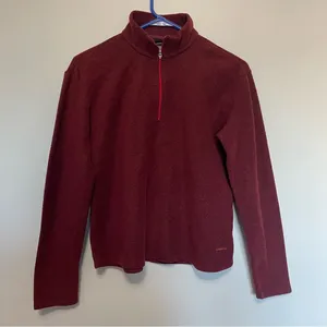 Patagonia Quarter Zip Fleece thumbnail 1