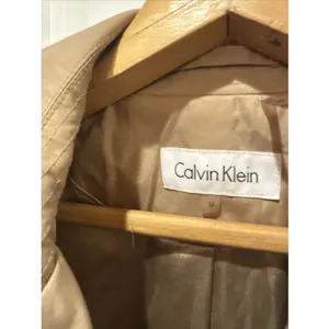 Calvin KleinTrench Coat, Sz: M thumbnail 4