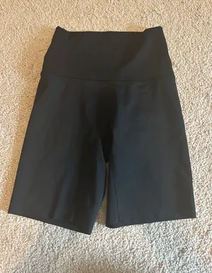 Aerie Biker shorts thumbnail 1