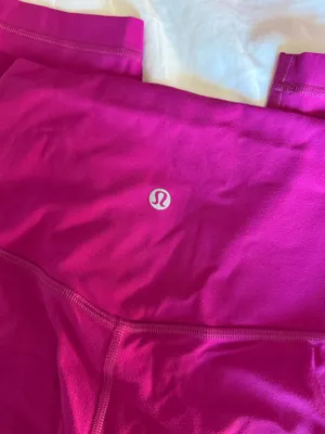 Lululemon Align Leggings thumbnail 4