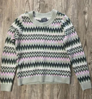 Abercrombie Sweater thumbnail 1