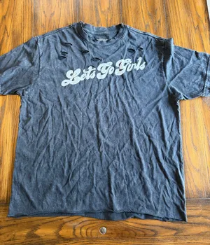 American Highway Tee thumbnail 1