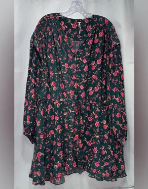 Free People Dress thumbnail 1