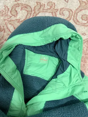 Free People Movement Fleece Jacket thumbnail 2