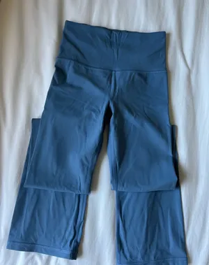 Athleta Elation Straight Leg Pants thumbnail 1
