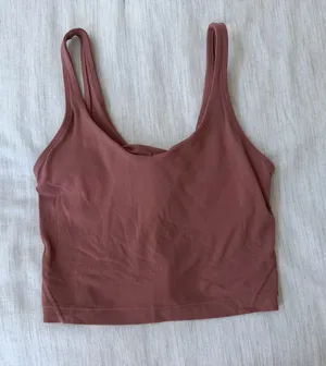 Lululemon Tank  thumbnail 1