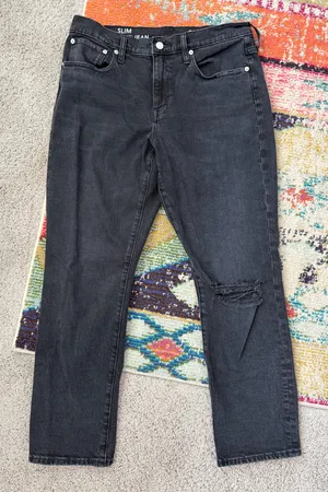 J.Crew Jeans thumbnail 1