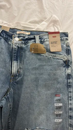 NWT Levi’s Jeans thumbnail 2