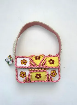 Anthropologie bag  thumbnail 6