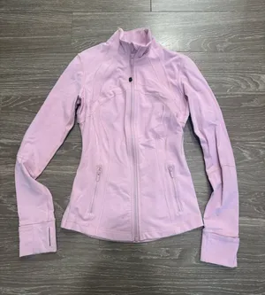 Lululemon Define Jacket thumbnail 1