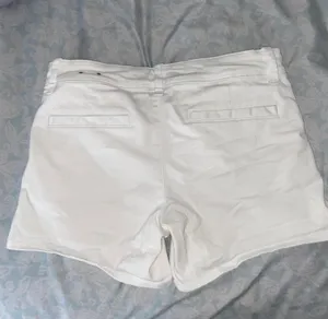 American Eagle White Shorts thumbnail 2