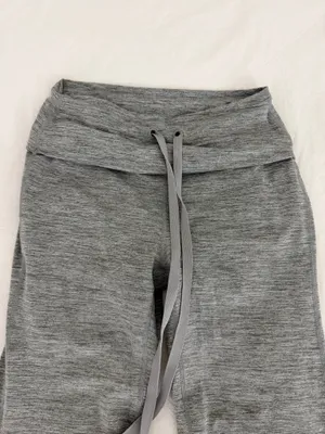 Free People Movement Balloon Jogger Pants thumbnail 2
