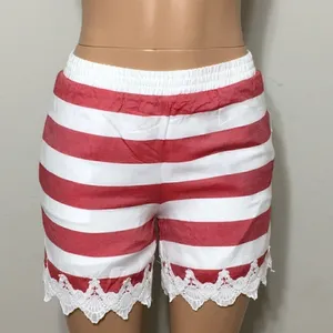 Kensie shorts with lace. NWT thumbnail 4
