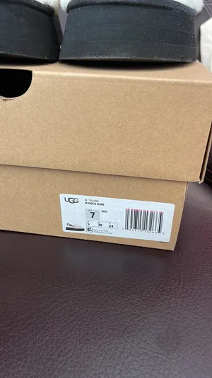 UGG Brand new Women's Disco Slide size 7 thumbnail 7