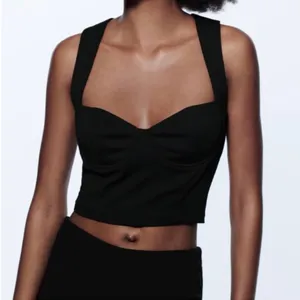 ZARA Top thumbnail 1