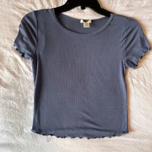 Blue too Size M thumbnail 1