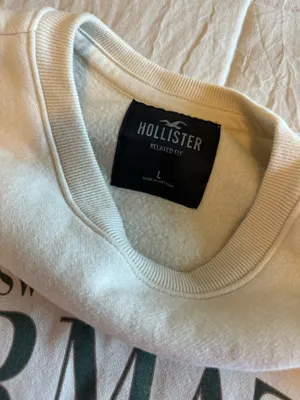 Hollister Switzerland Sweatshirt thumbnail 3