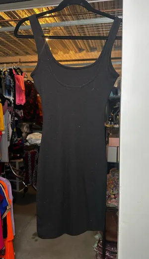 Dress Black thumbnail 3