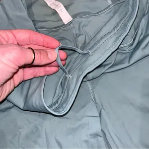 Lululemon Base Pace High-Rise Tight 25” in Misty Glade thumbnail 10