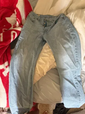 Levi’s Jeans Straight thumbnail 1