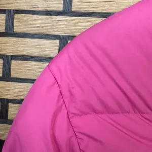 Browning‎ Goose Down Pink Jacket Size XS thumbnail 3