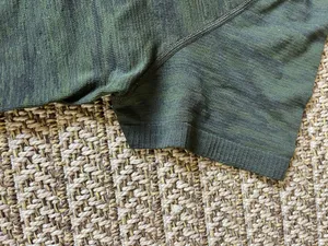 Lululemon Swiftly Tech Short Sleeve thumbnail 7