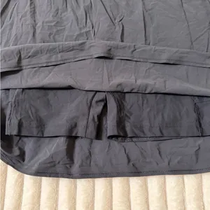 Outdoor Voices The Exercise Dress Black Size S Built-In Shorts NWT thumbnail 9