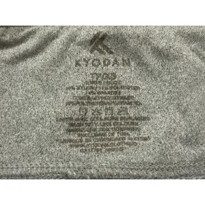 Kyodan Gray Skort Skirt Tennis Pickleball Golf Preppy Athleisure Travel Size XS thumbnail 2
