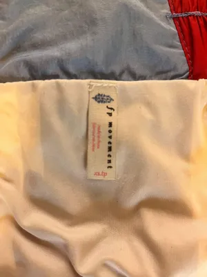 Shorts thumbnail 3