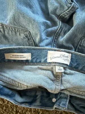 Universal Threads Jeans thumbnail 3