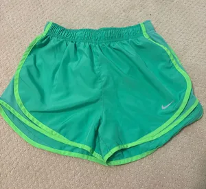 Athletic shorts thumbnail 1