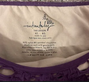 Free people tank top thumbnail 3