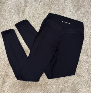 Alphalete leggings (S) thumbnail 1
