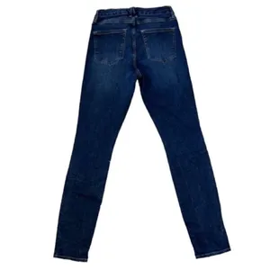 Good American Good Legs High-rise Jeans Blue Jeans(Size 2) thumbnail 4