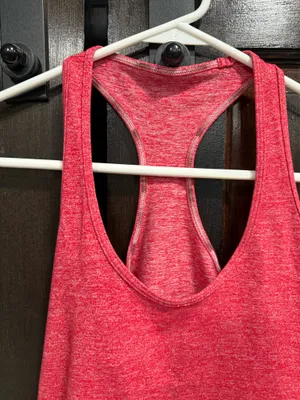 Lululemon Cool Racerback Tank thumbnail 2