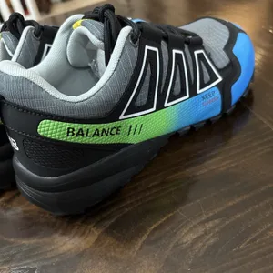 Ortho Balance Hike Balance Walking / Running Sz 8 woman 6.5 Men (39) -NWOT thumbnail 2
